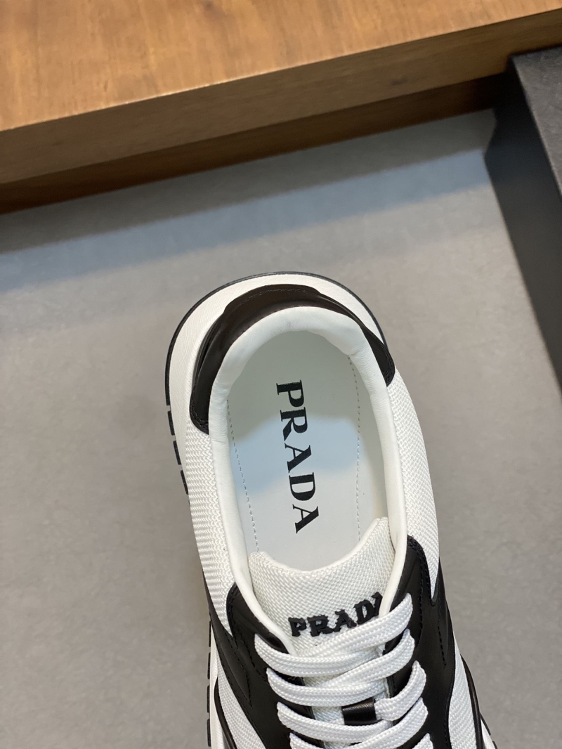 Prada Casual Shoes